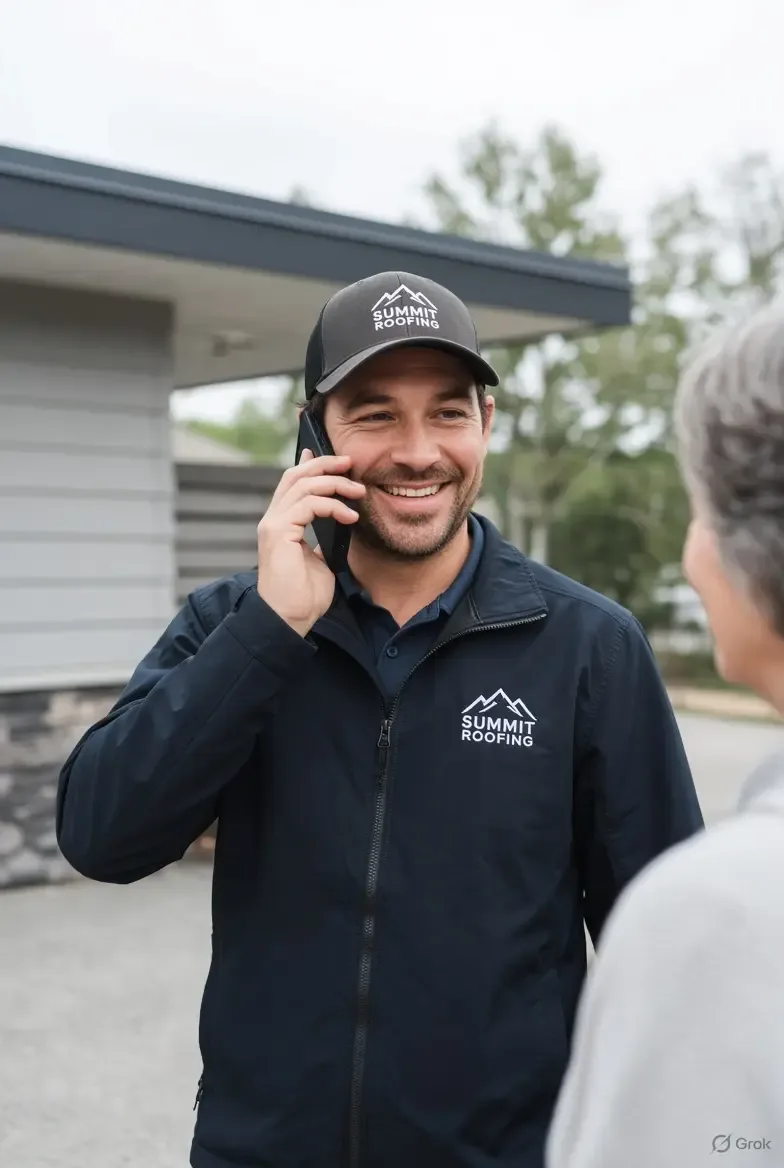 Flat Roof Leak Repair Polacca, AZ FAQs